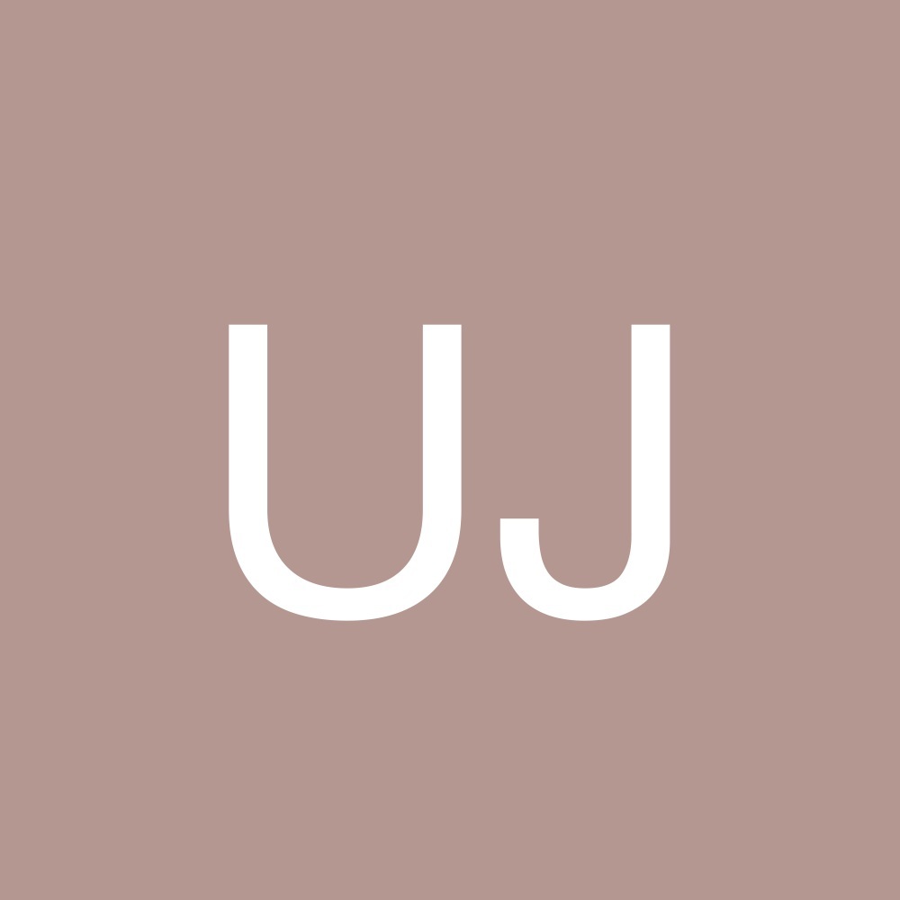 Meet your Posher, Ursula